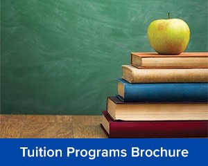 Tuition Programs Brochure