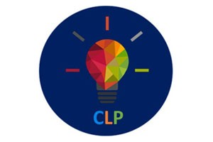 CLP logo