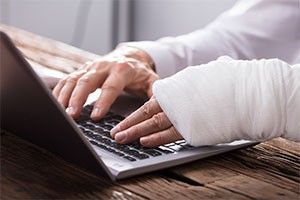 Workers' Compensation - Accident Report Form