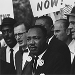 Martin Luther Kind Jr Birthday