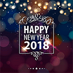 New Year