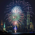 New Years Eve