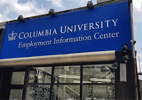 Columbia Employment Information Center (CEIC)