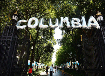 Columbia University Human Resources