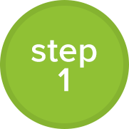 Step 1: Officers: Start Planning Now