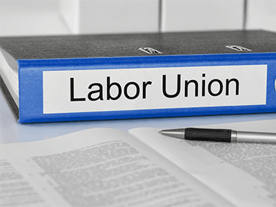 Collective Bargaining Agreements - Union Contracts