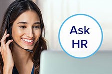 Ask Human Resources