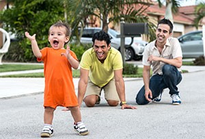 Dependent Eligibility