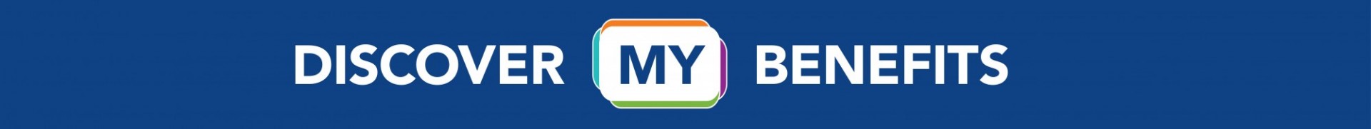 Discover My Benefits