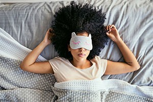 Sleep & How to Improve It