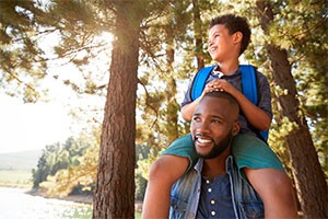 Summer kick off with a skin cancer check