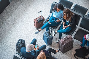 Travel Assistance