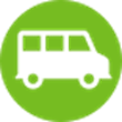 Bus icon