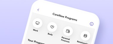 Counseling & Support Services
