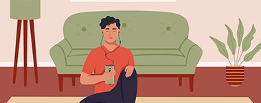 Podcasts Hub