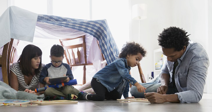 Family planning services are part of Columbia Benefits