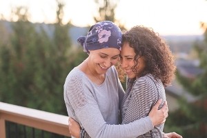 EAP: Supporting a Friend or Relative Who Has Cancer
