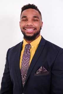 Kevin Myers headshot