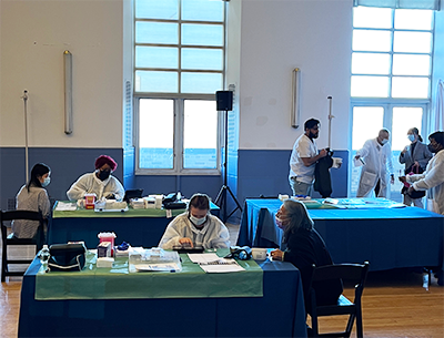 Biometric Screenings