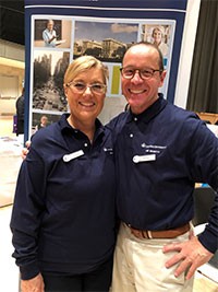 Benefits Expo - Tuition Programs