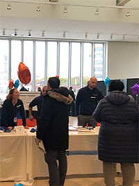Benefits Expos - welcome