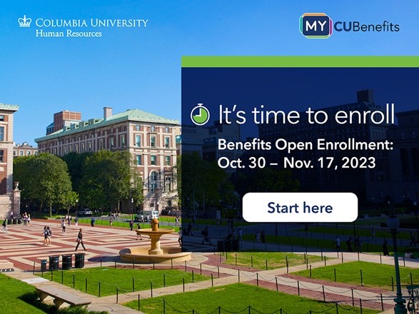Enroll Now in Your 2024 Benefits