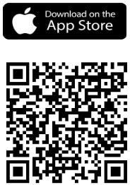 AmWell app le Store QR Code