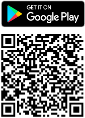 AmWell Google Play QR code