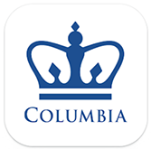 Columbia App logo