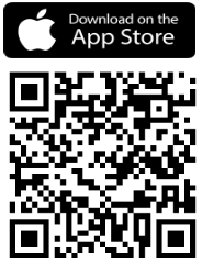 Columbia Connect App and QR code in Apple Store
