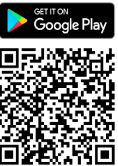 Columbia Connect App and QR code for Google Play
