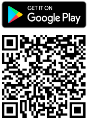 LifeLock App and QR code for Google Play