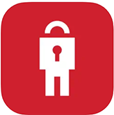 LifeLock Identity Theft app logo