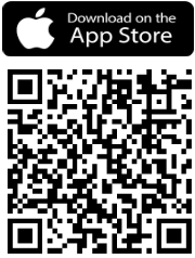 LifeLock App and QR code for Apple Store