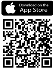 LifeWorks App and QR code for Apple Store