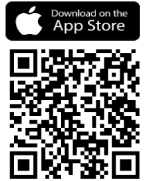 Maven app and QR Code for Apple Store