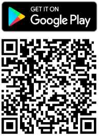 Maven Clinic App and QR code for Google Play