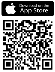 MetLife App and QR code for Apple Store