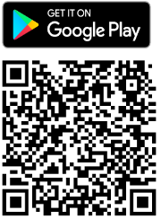 MetLife App and QR code for Google Play