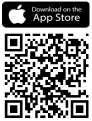 Rally app and QR Code for Apple Store