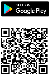TIAA app and QR Code for Google Play