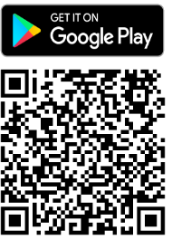 Talkspace App and QR code for Google Play