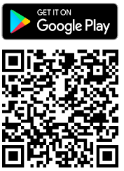 Teladoc app and QR code for Google Play