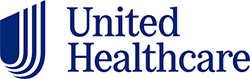 UnitedHeathcare logo