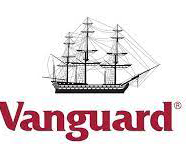 Vanguard retirement plan