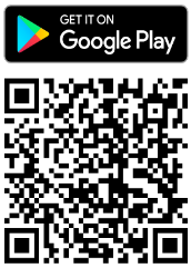 Aetna Google Play App QR code