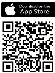 Aetna Dental Apple App QR code