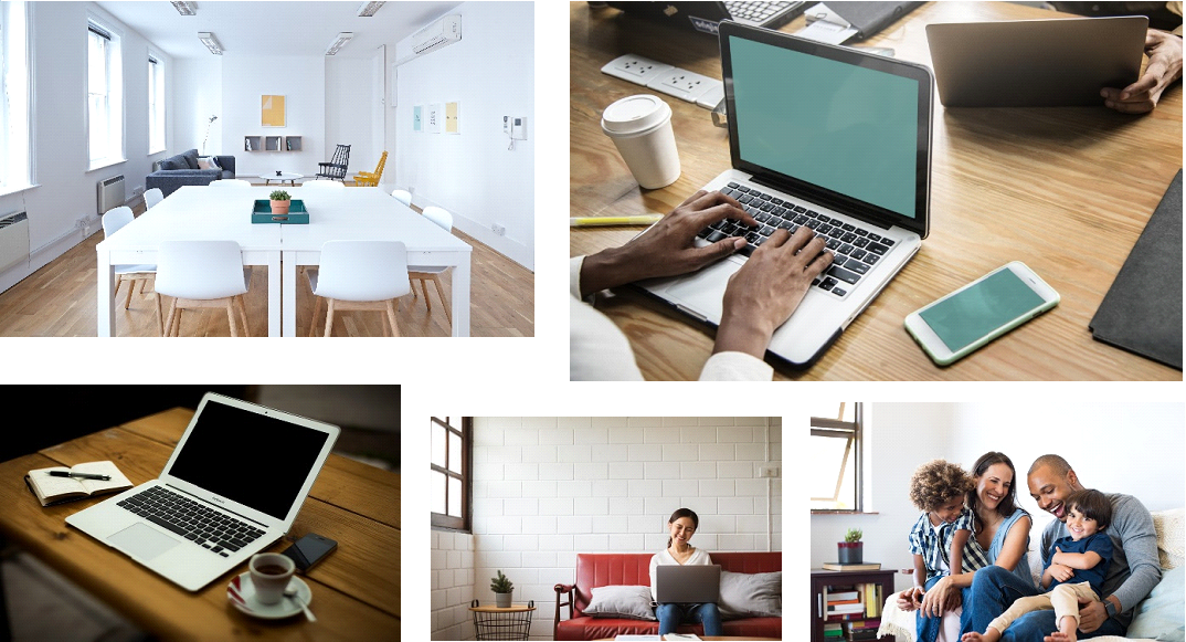 Ergonomic Essentials for Remote Working