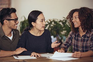 Employee Assistance Program (EAP)