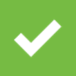 Checkmark icon